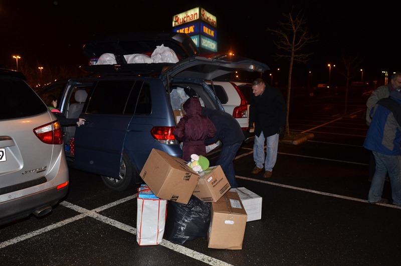 packing up - unloading-17