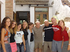 Sprachaufenthalt Nerja Quorum