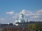Helsinki Cathedral