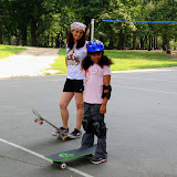 Savannah's Lesson