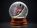 Release Reminder: Nike LeBron X & Christmas Pack nike lebron 10 xx christmas pack 1 06 Release Reminder: Nike LeBron X & Christmas Pack