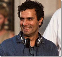 M684  Director Tarsem Singh on the set of Relativity Media's IMMORTALS.  Photo Credit: Jan Thijs © 2011 War of the Gods, LLC. All Rights Reserved.