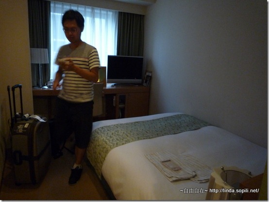 semi double room semi double room