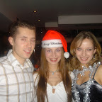 New Year Party