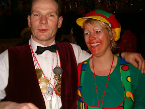 Carnaval Vrijdag