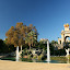 Le parc de la Ciutadella
