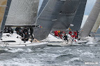 Cork Week 2012  day 3