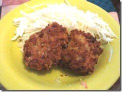 croquette croquette