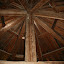 Fort Ross CA 13, Food Storage, Tower Ceiling