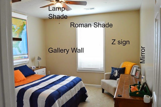 Z room