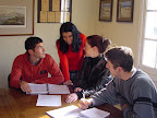 Sprachaufenthalt Santiago ECELA