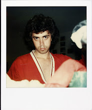 jamie livingston photo of the day June 03, 1980  Â©hugh crawford