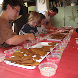 Xmas fun for the kids (and a few adults too).