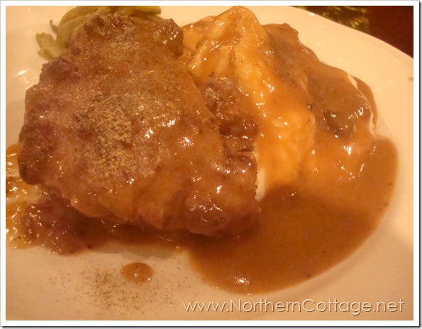 BEEF PATTIES@ NorthernCottage.net