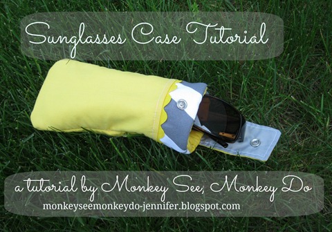 sunglasses case tutorial (2.1) sunglasses case tutorial (2.1)
