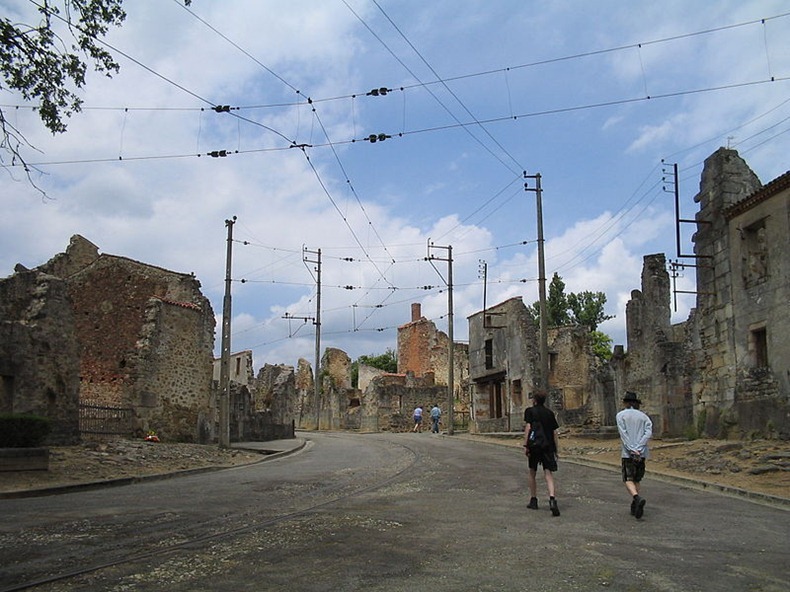oradour-sur-glane-5 oradour-sur-glane-5