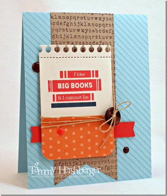 Big Books by Tammy Hershberger Big Books by Tammy Hershberger