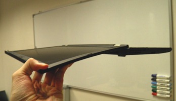 T420s víko