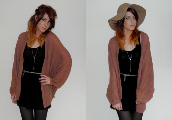 RED OMBRE 10