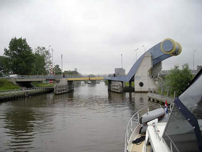 Strange Bridges Around the WORLD...