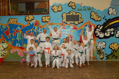  October 2010 Grading Pictures
