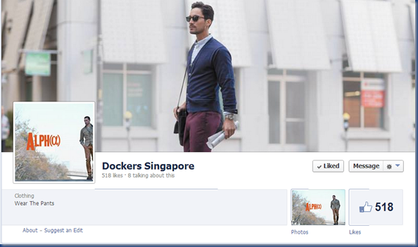 DockersFB