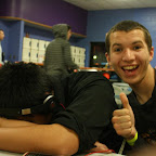 SCJ Bowling 2012
