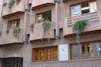 Sprachaufenthalt Granada Don Quijote