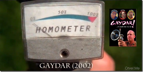 gaydar-fi