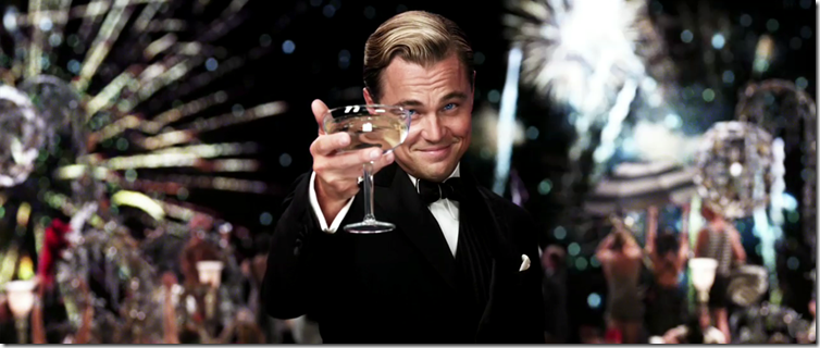 The Great Gatsby 007 The Great Gatsby 007