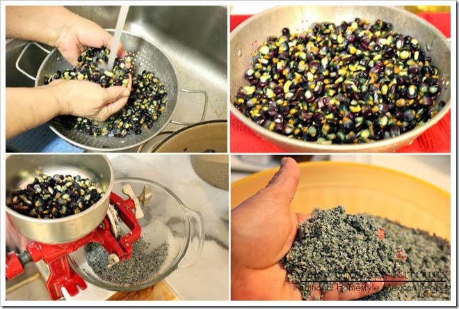 Blue Corn Masa1f Blue Corn Masa1f