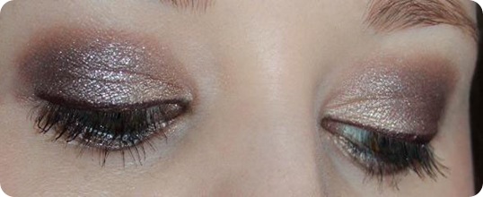 amu chanel illusoire mac dark diversion 5