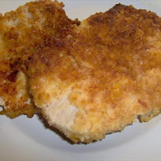 Breaded Pork Chops