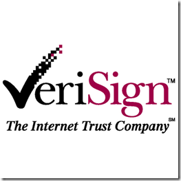 Verisign Verisign