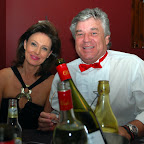 Louise &  Anthony May