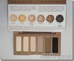 naked basics naked basics