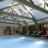 Huntenhull Farm, Wilts
