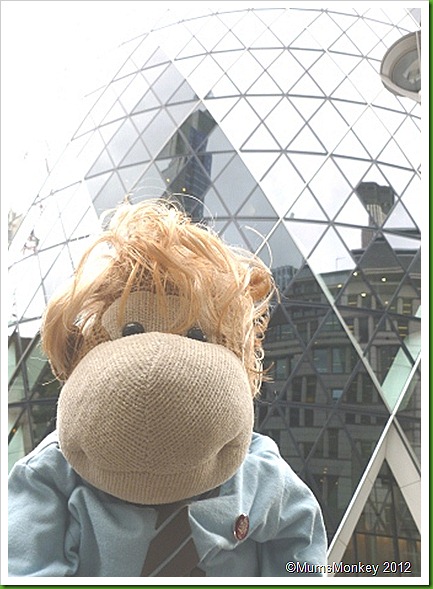 The Gerkin The Gerkin