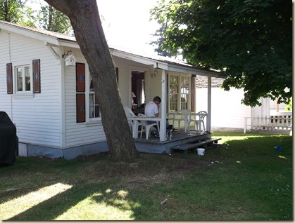 Lara's Cottage in Birch Bay, Wa