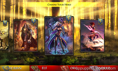 Free Download order chaos duels v1.0.8 Android Game (APK) Free Download order chaos duels v1.0.8 Android Game (APK)