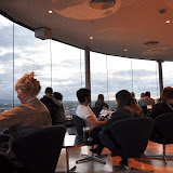 Guinness Gravity Bar