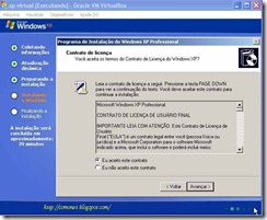 configurando xp5 configurando xp5