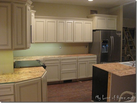 Kitchen Remodel