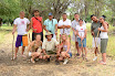Mauritius 2011. Поездка Wind-Extreme на Маврикий 2011