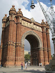 Sprachaufenthalt Barcelona