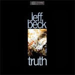 1968 - Truth - Jeff Beck Group