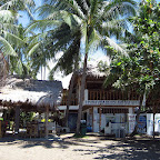 Sea Explorers divecenter at Pura Vida (Dauin, Negros)