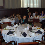 Mike Slive Speaks to Rotaract