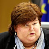 Maggie De Block, Secrétaire d’Etat belge à l’asile et la migration  Des visas plus faciles pour les opérateurs algériens