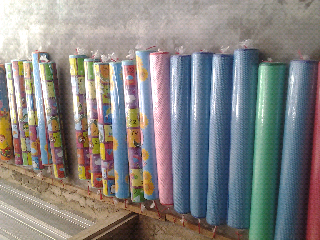 pelangi karpet sponge sponge berbagai motif pelangi karpet sponge sponge berbagai motif